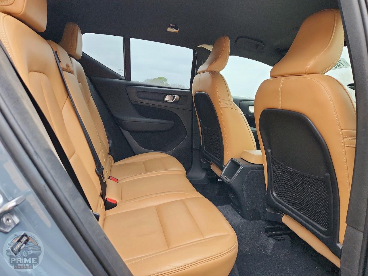 2020 VOLVO XC40 — фото 21