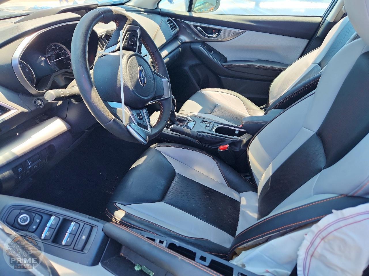 2023 SUBARU CROSSTREK — фото 14