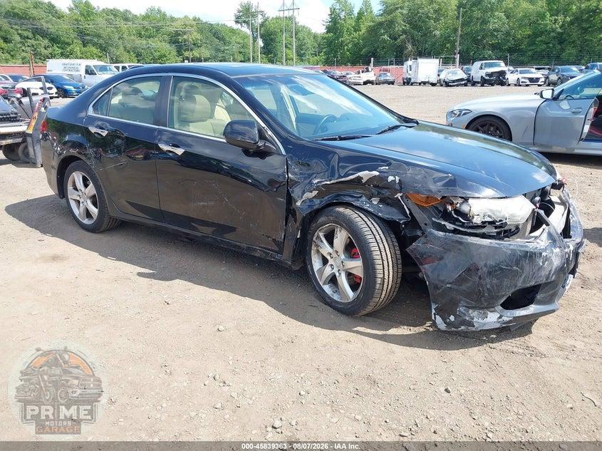 2012 ACURA TSX 2.4 — фото 1