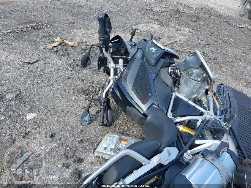 2019 BMW R 1250 GS — фото 13