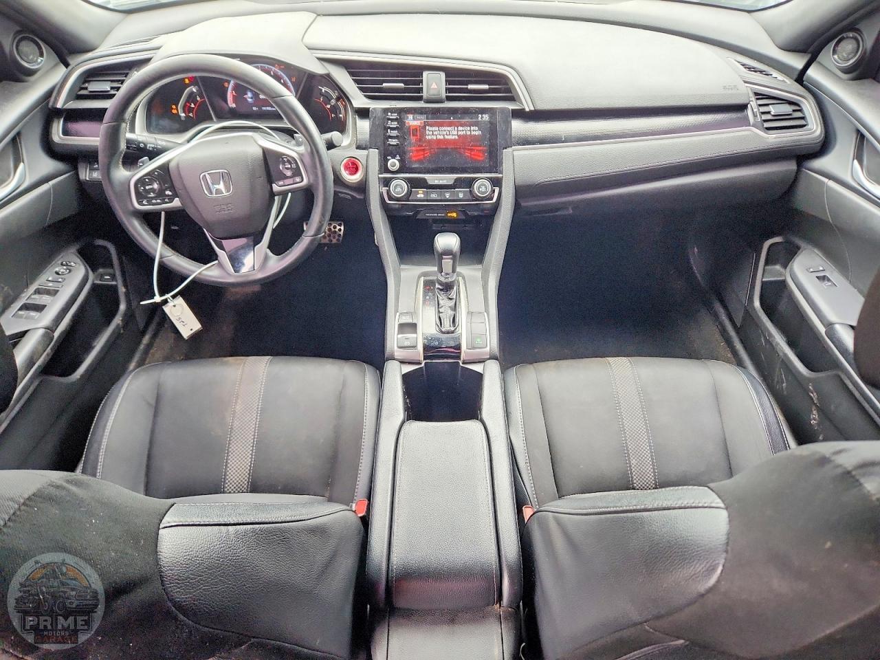 2020 HONDA CIVIC — фото 22
