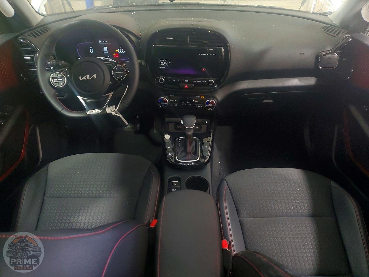 2025 KIA SOUL — фото 29
