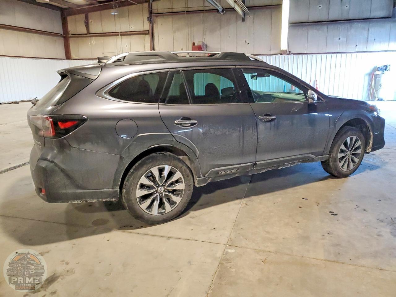 2023 SUBARU OUTBACK — фото 3