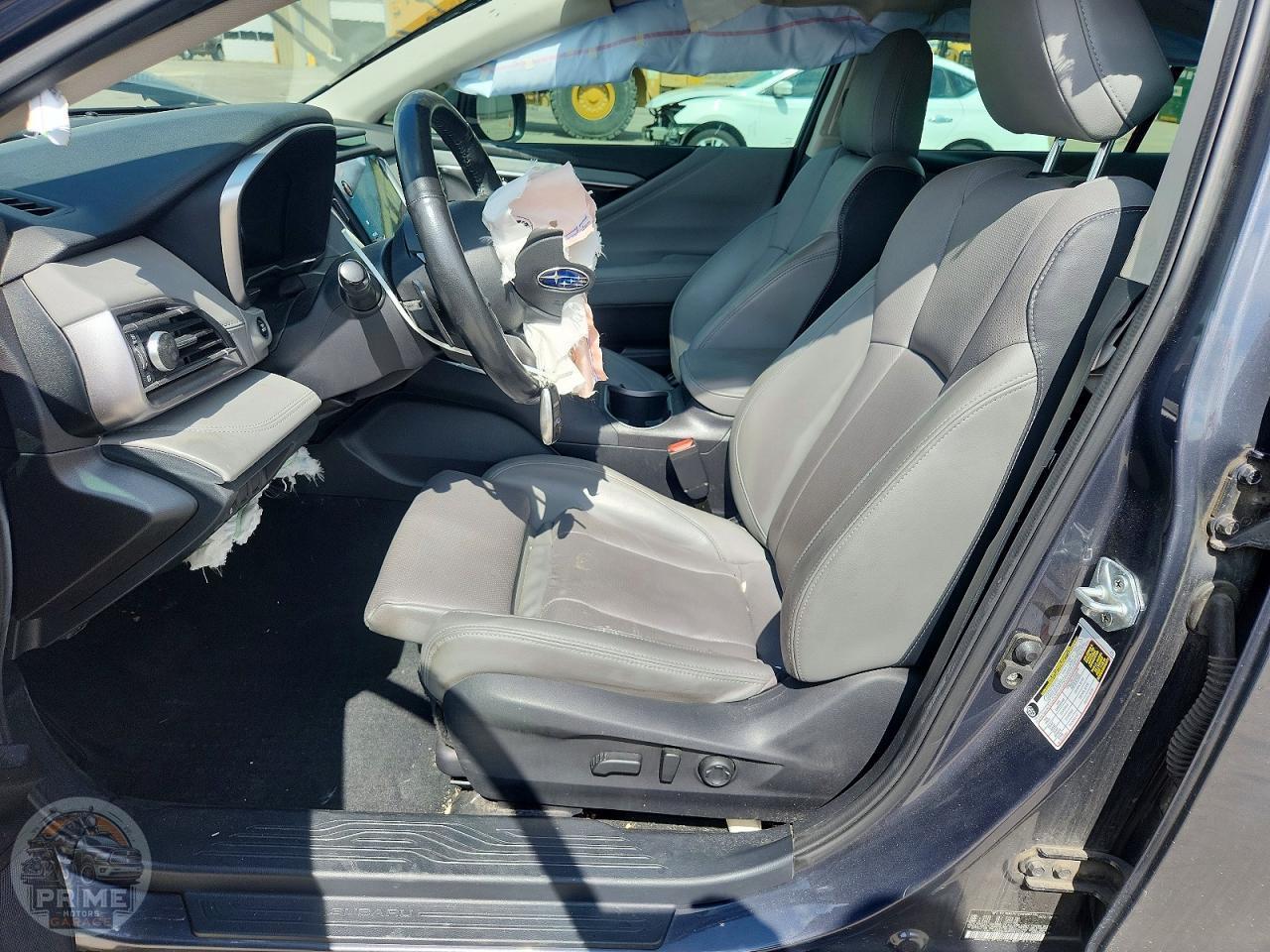 2023 SUBARU LEGACY — фото 7
