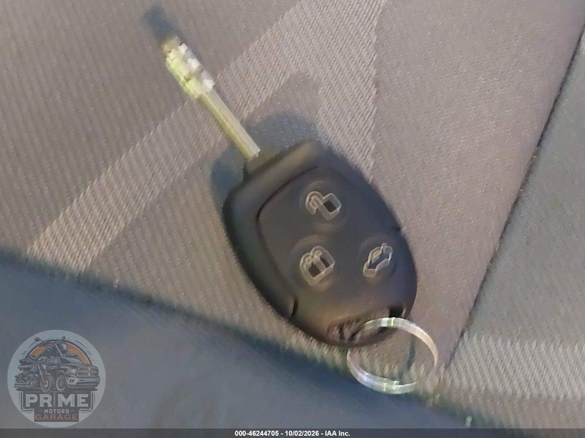 2010 FORD TRANSIT CONNECT XLT — фото 11
