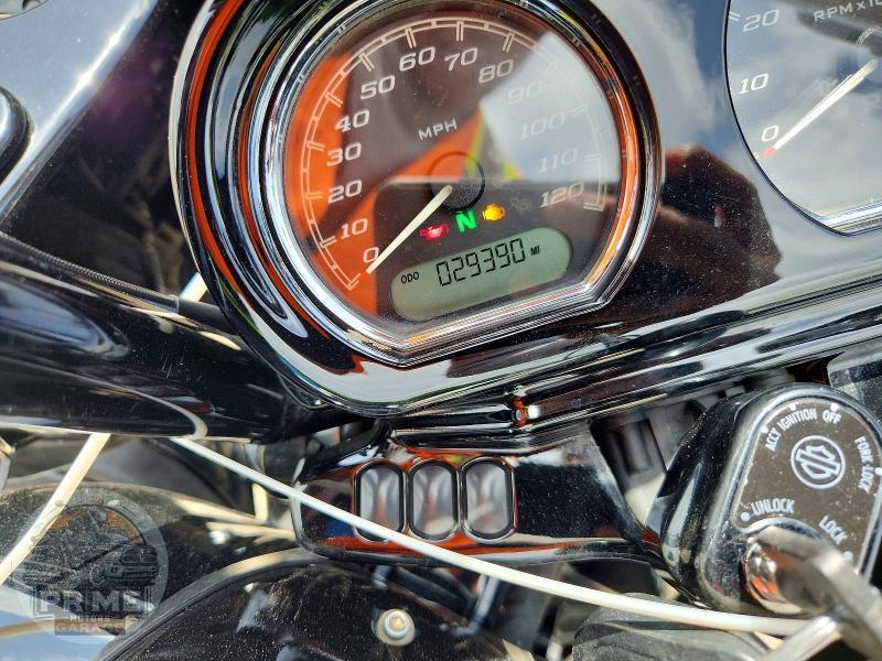 2018 HARLEY-DAVIDSON FLTRXS (ROAD GLIDE SPECIAL) — фото 7