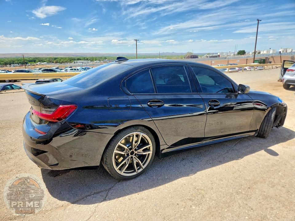 2021 BMW 3 SERIES — фото 6