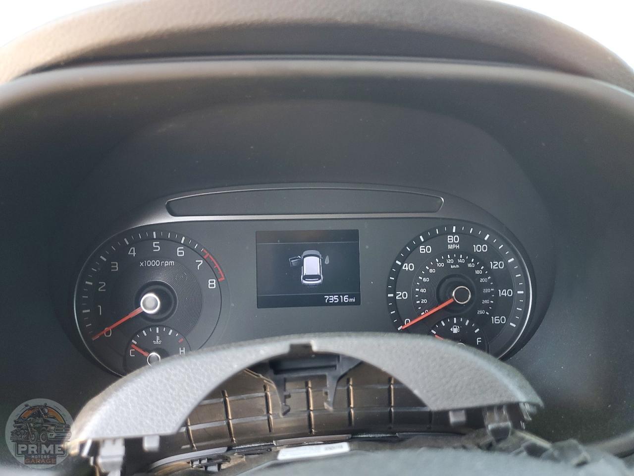 2020 KIA SOUL — фото 9