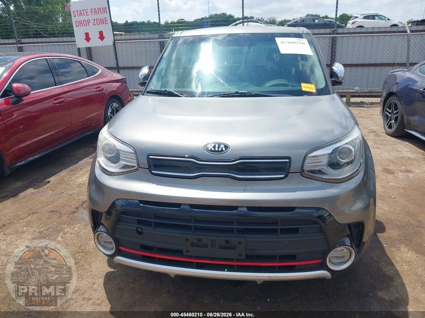 2017 KIA SOUL ! — фото 12