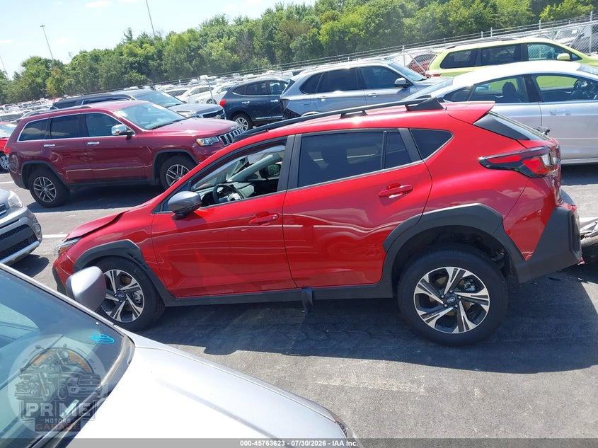 2026 SUBARU CROSSTREK PREMIUM — фото 15