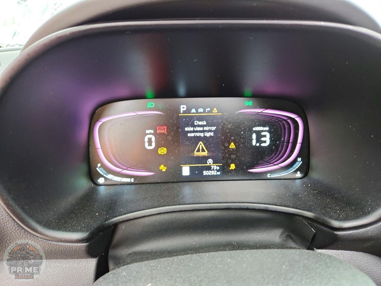 2023 KIA SOUL — фото 9