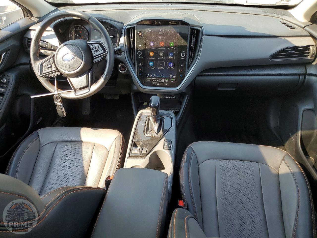 2024 SUBARU CROSSTREK — фото 8