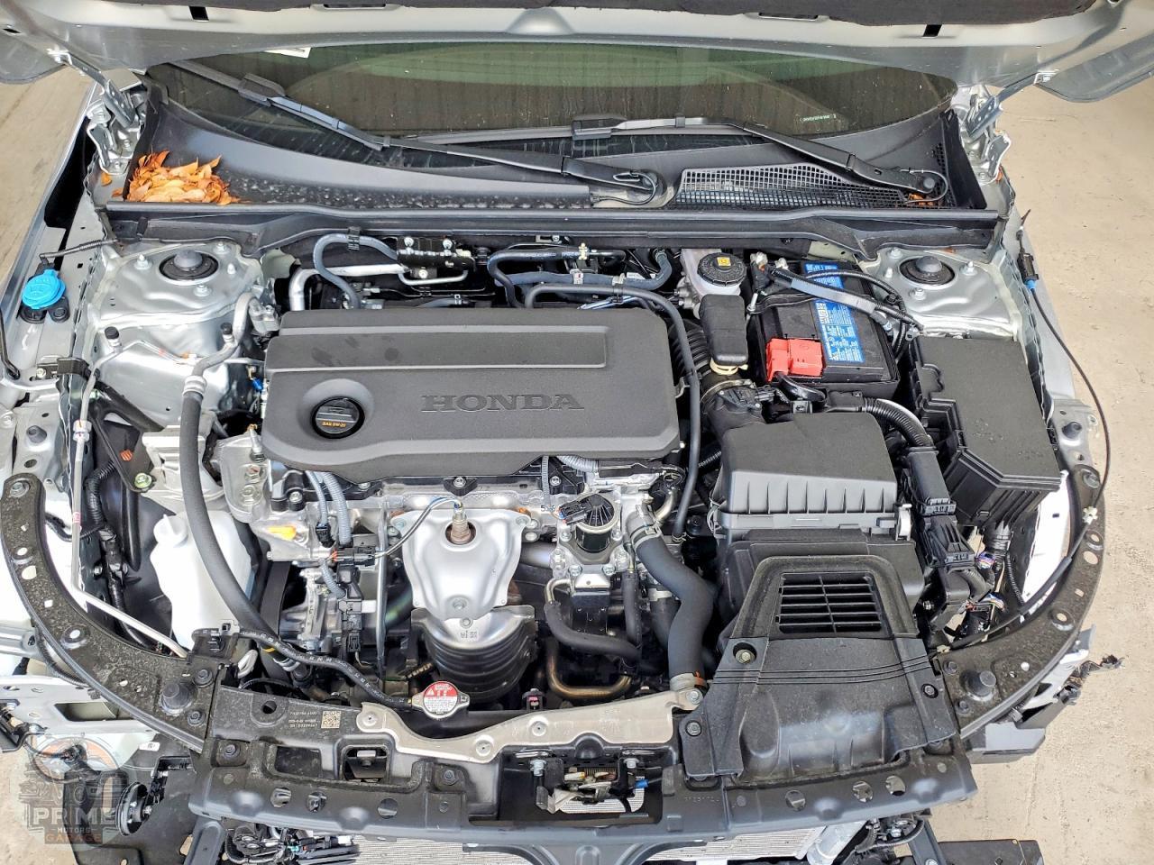 2026 HONDA CIVIC — фото 11