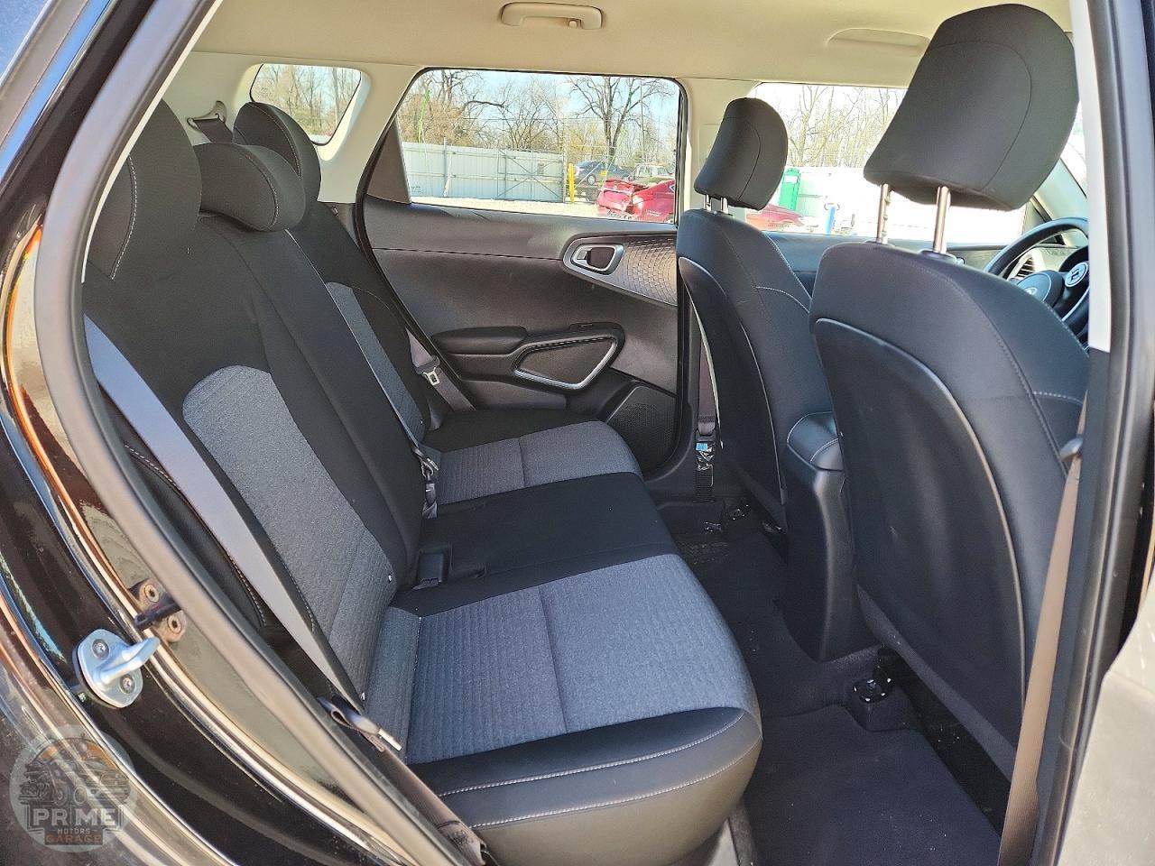 2020 KIA SOUL — фото 11