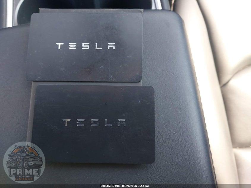 2023 TESLA MODEL 3 LONG RANGE DUAL MOTOR ALL-WHEEL DRIVE — фото 11