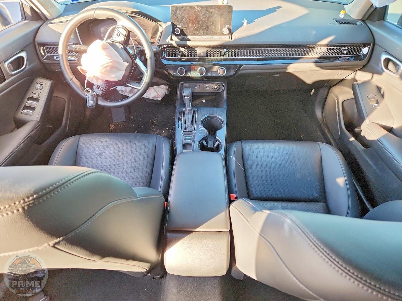 2024 HONDA CIVIC — фото 8