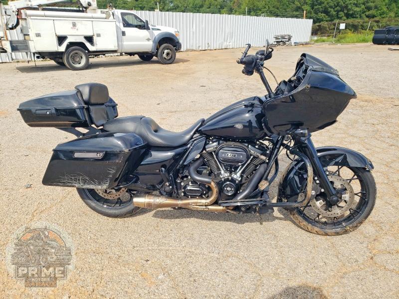 2021 HARLEY-DAVIDSON FLTRXS (ROAD GLIDE SPECIAL) — фото 1