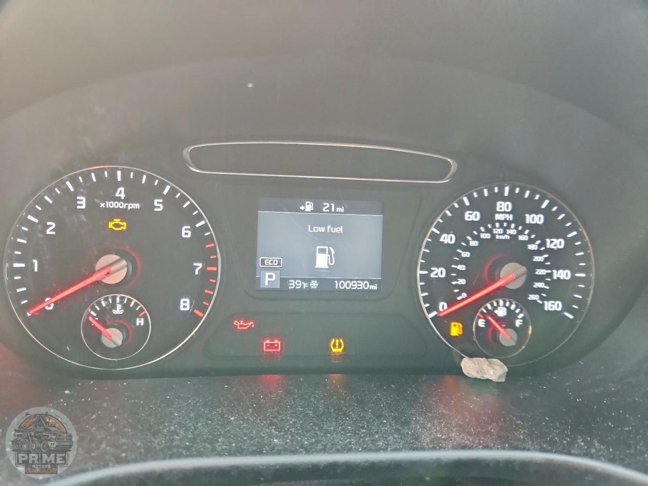 2020 KIA SORENTO — фото 9
