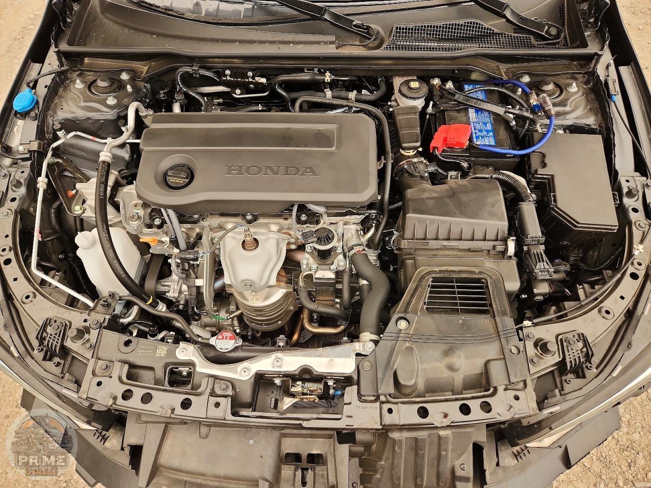 2026 HONDA CIVIC — фото 11