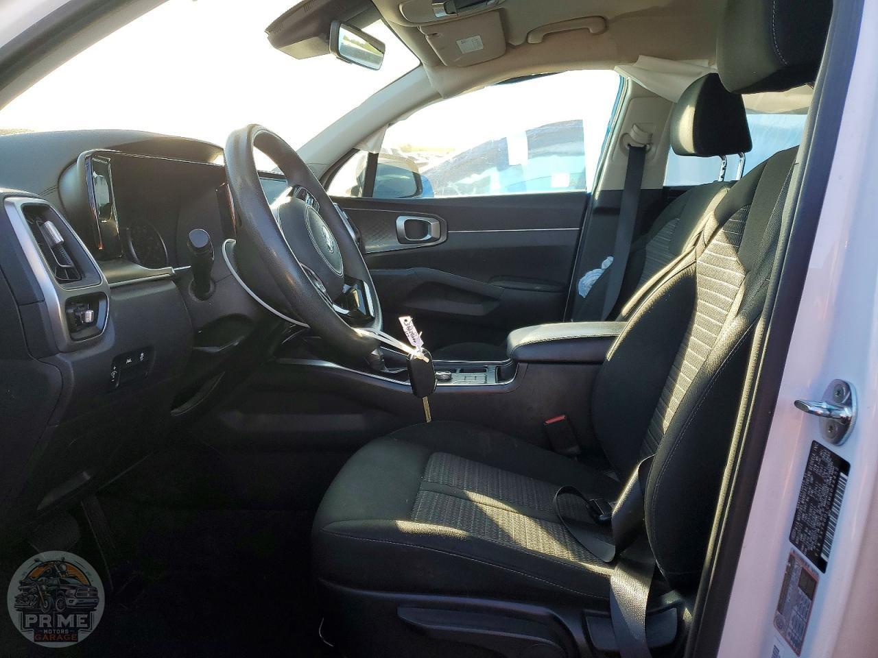 2021 KIA SORENTO — фото 7