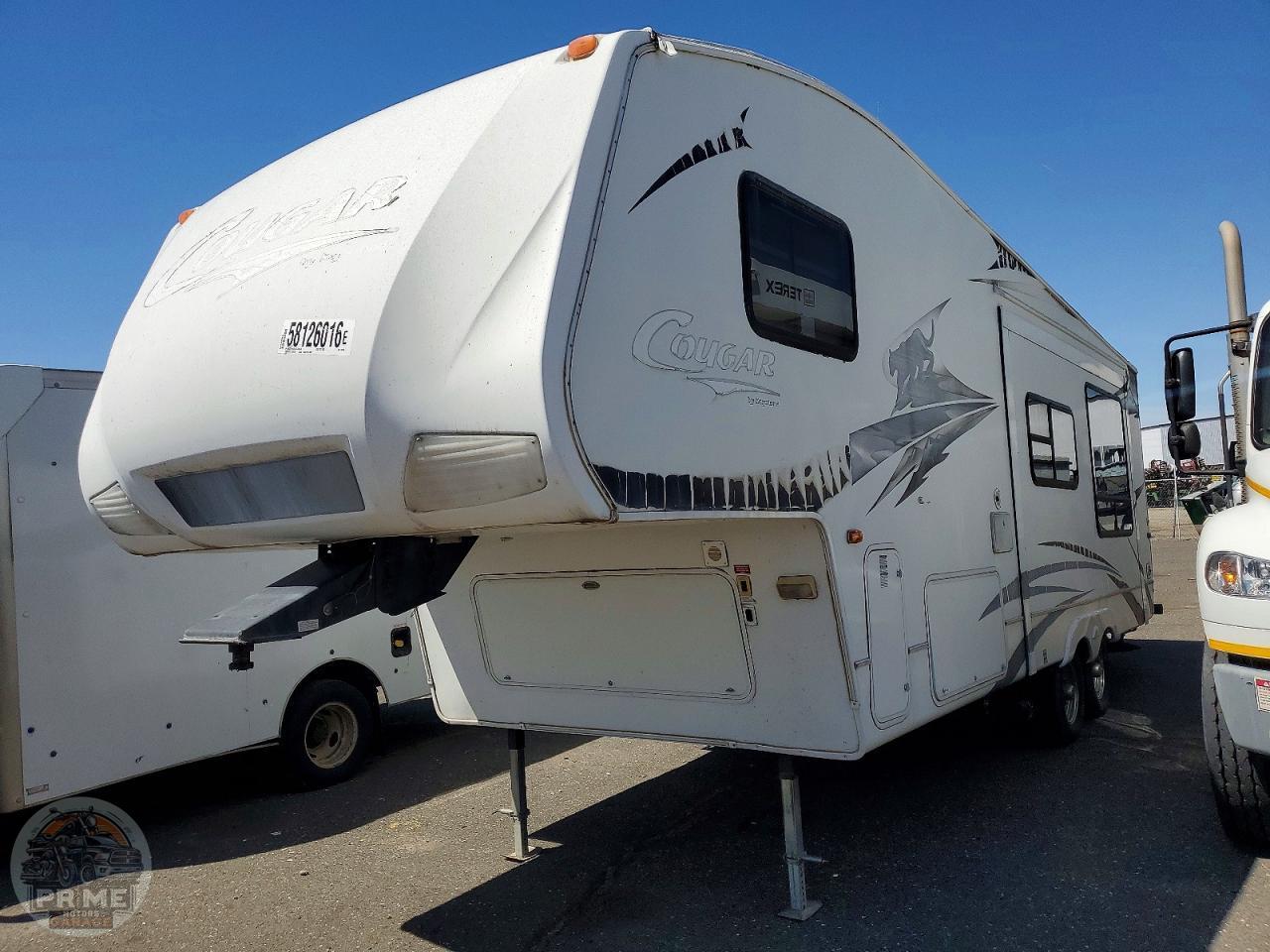 2006 KEYSTONE KEYSTONE — фото 3