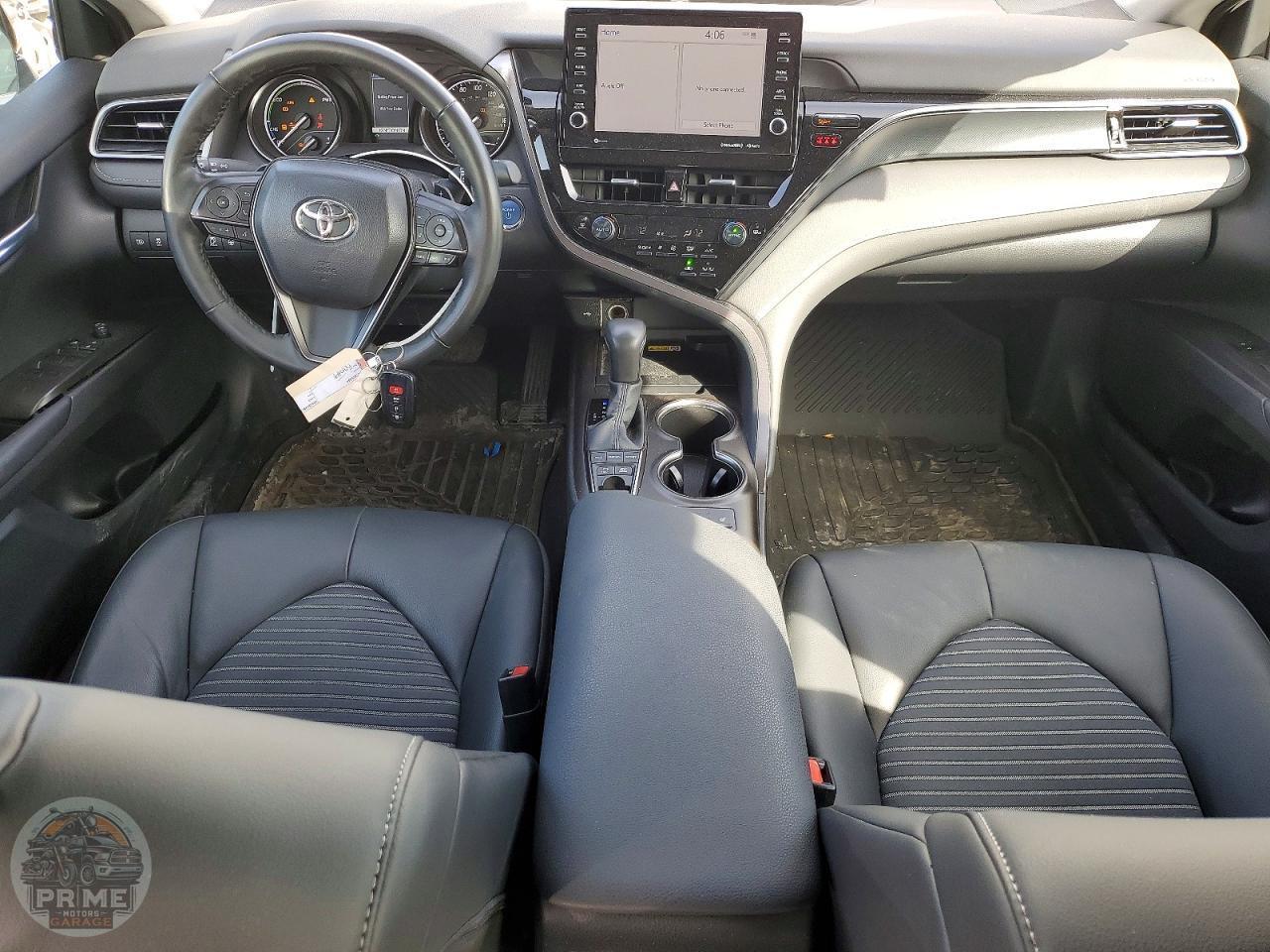 2024 TOYOTA CAMRY — фото 7