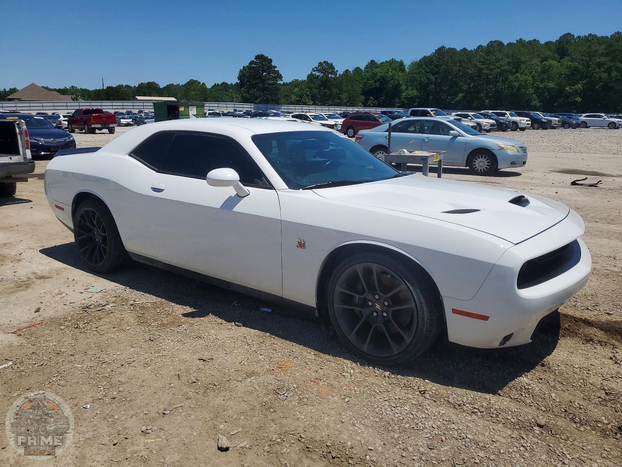 2022 DODGE CHALLENGER — фото 4