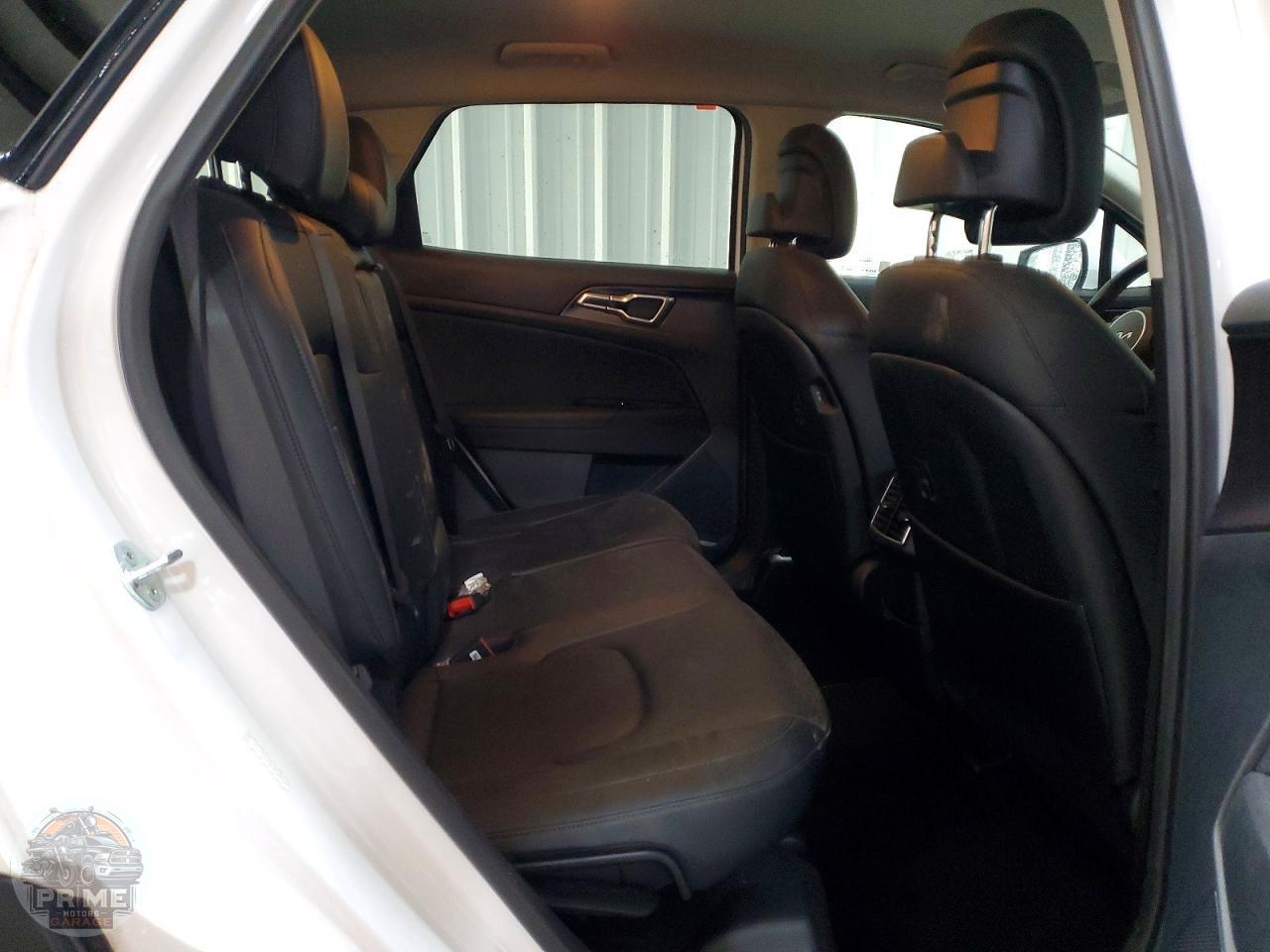 2023 KIA SPORTAGE — фото 22
