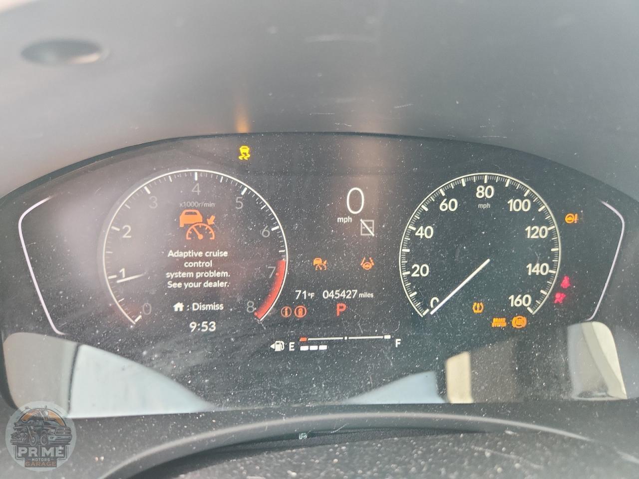 2024 HONDA CIVIC — фото 4