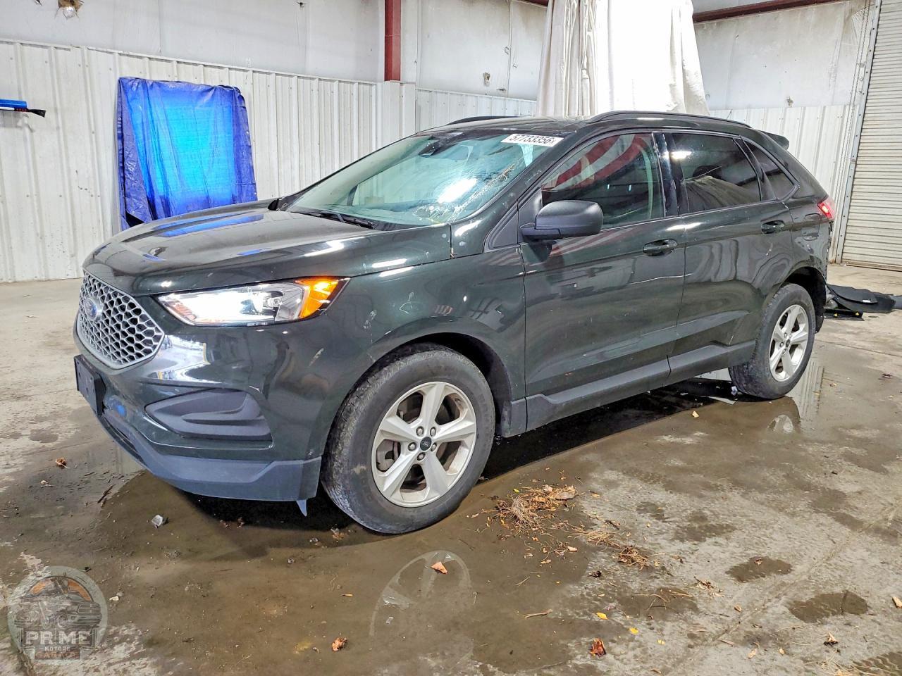 2023 FORD EDGE — фото 2