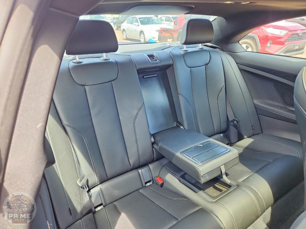 2024 BMW 2 SERIES — фото 10