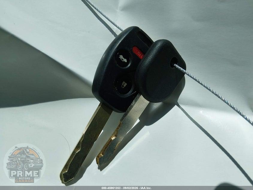 2013 HONDA CIVIC LX — фото 11