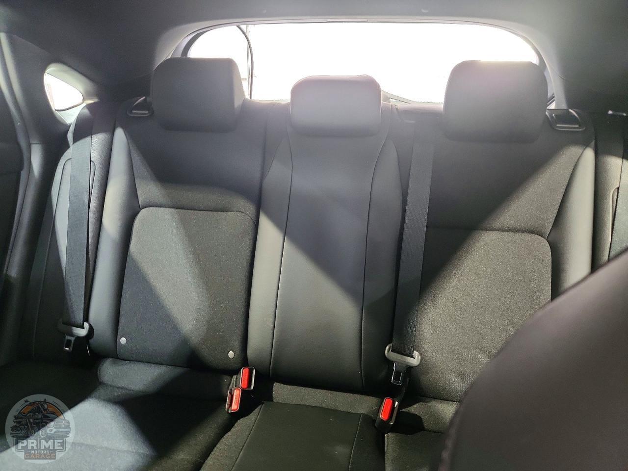 2025 HONDA CIVIC — фото 19