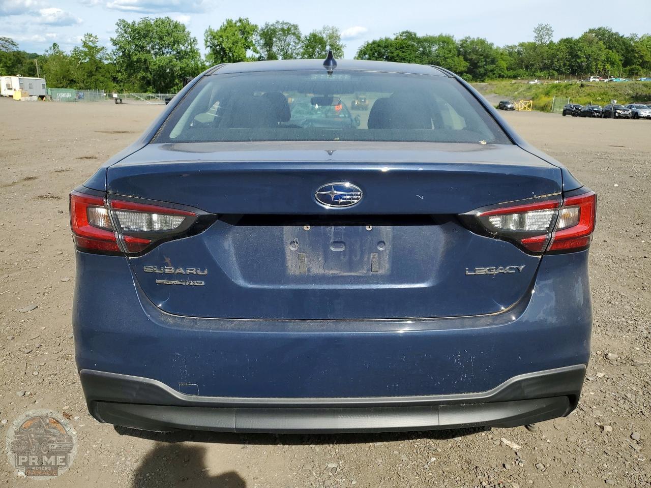 2023 SUBARU LEGACY — фото 11