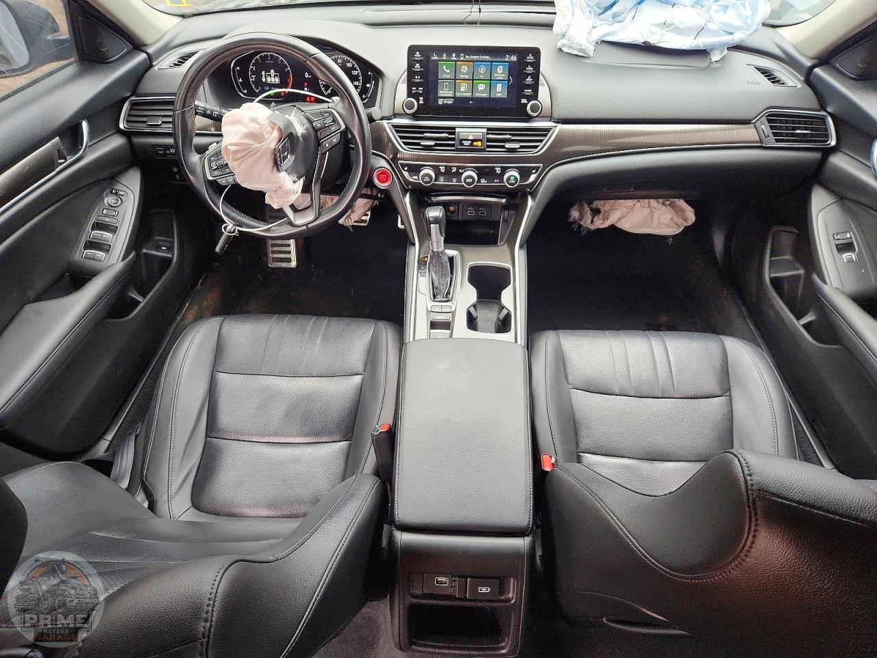 2021 HONDA ACCORD — фото 16