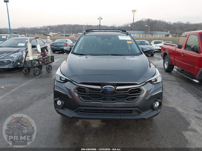 2024 SUBARU CROSSTREK LIMITED — фото 12