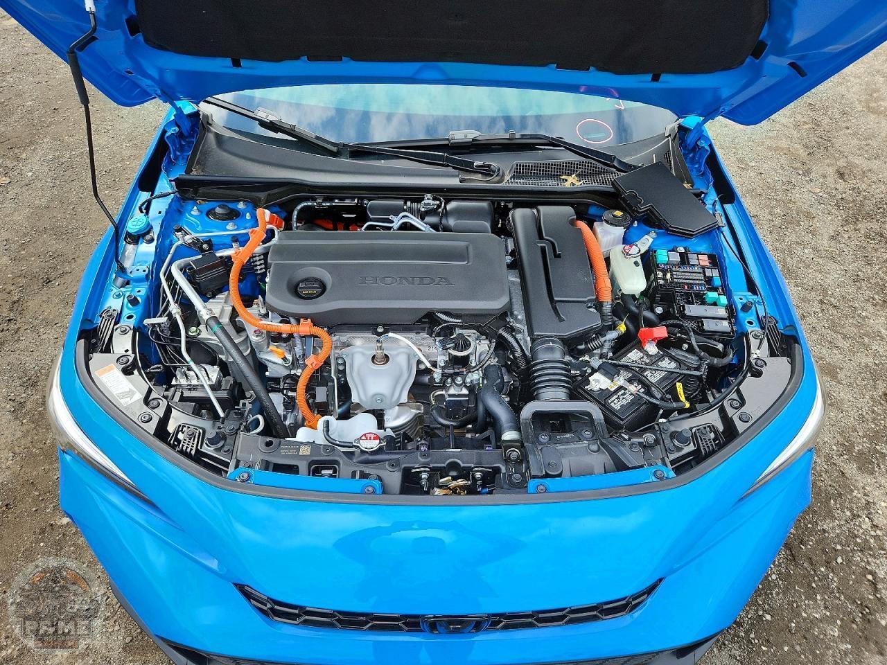 2026 HONDA CIVIC — фото 11
