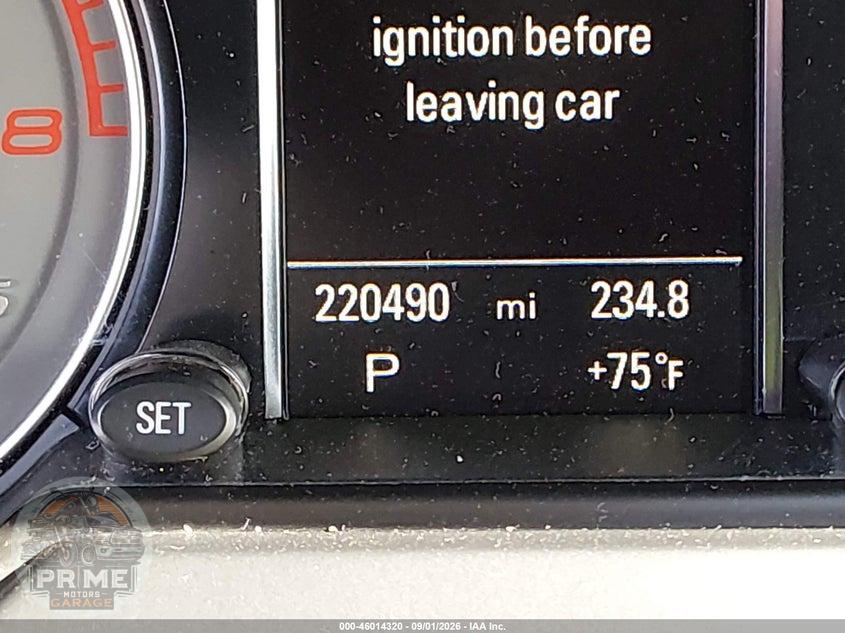 2016 AUDI SQ5 3.0T PREMIUM PLUS — фото 15