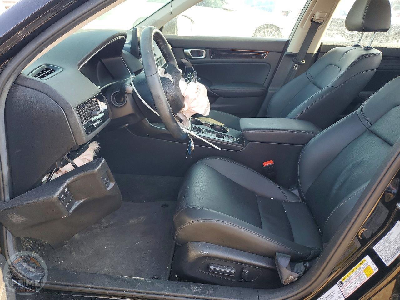 2024 HONDA CIVIC — фото 7