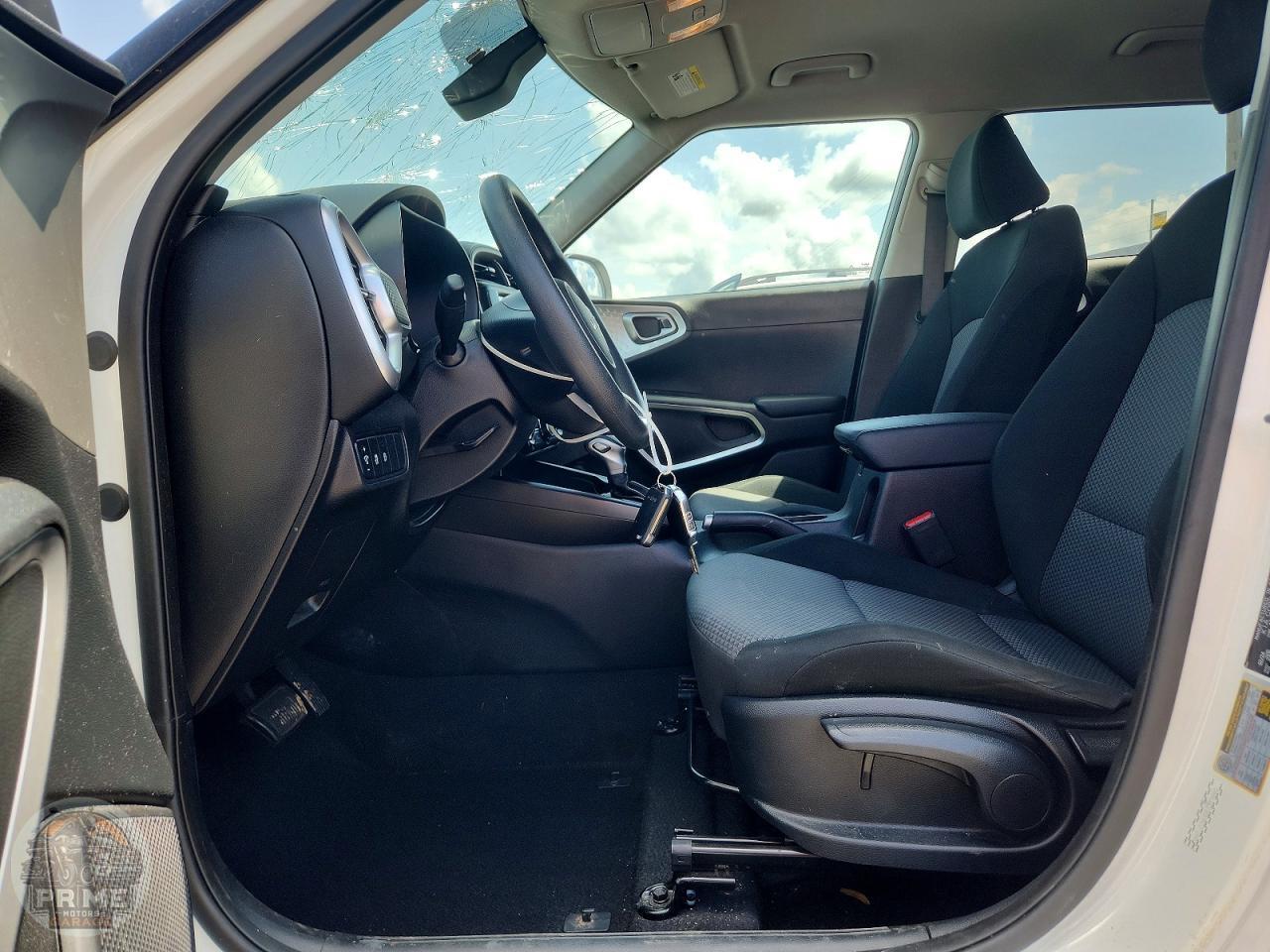 2024 KIA SOUL — фото 7
