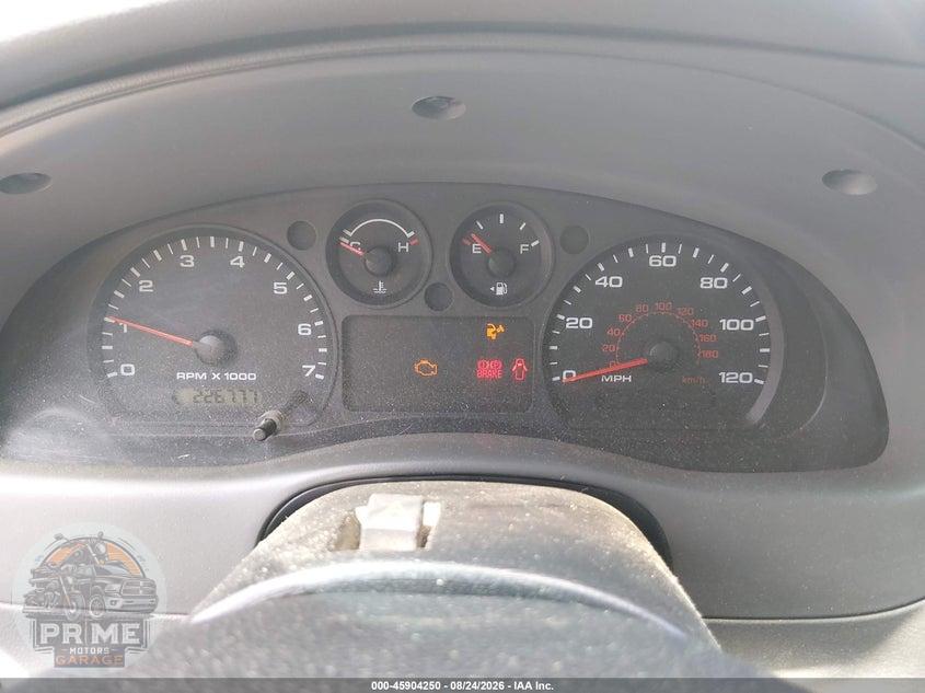 2006 FORD RANGER SPORT/XL/XLT — фото 7