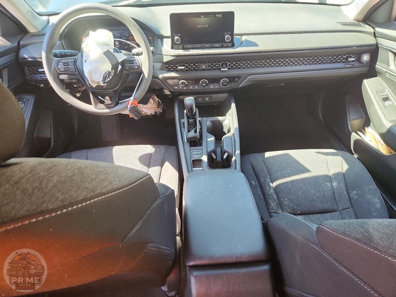 2023 HONDA ACCORD — фото 16