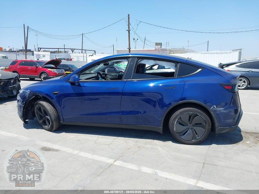 2026 TESLA MODEL Y PREMIUM REAR-WHEEL DRIVE/REAR-WHEEL DRIVE — фото 15