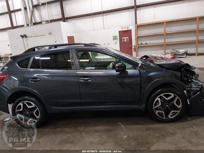 2019 SUBARU CROSSTREK 2.0I LIMITED — фото 14