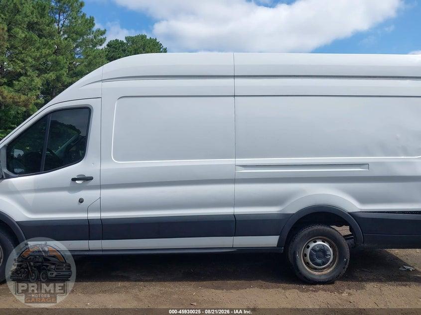 2019 FORD TRANSIT-250 — фото 14