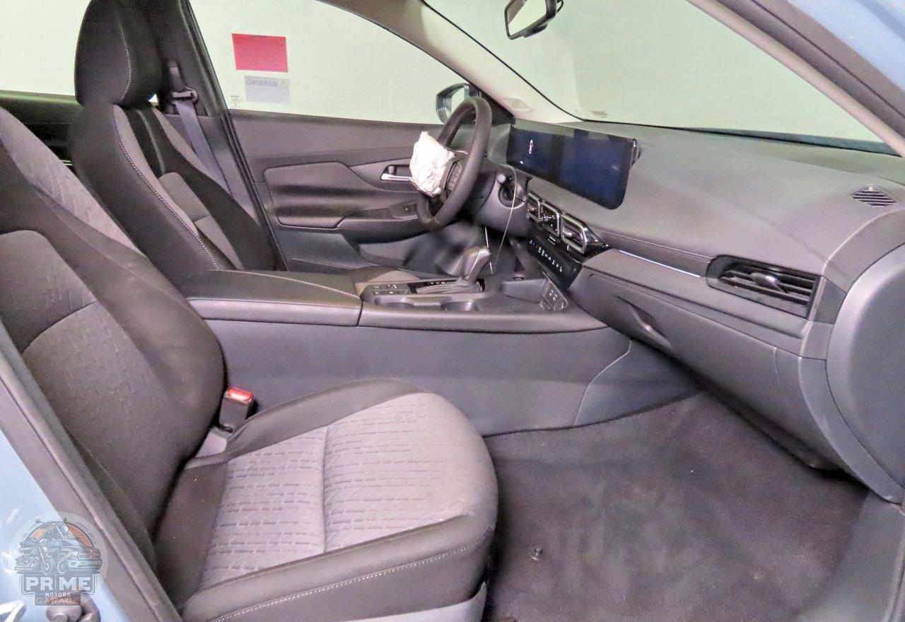 2026 NISSAN SENTRA — фото 19