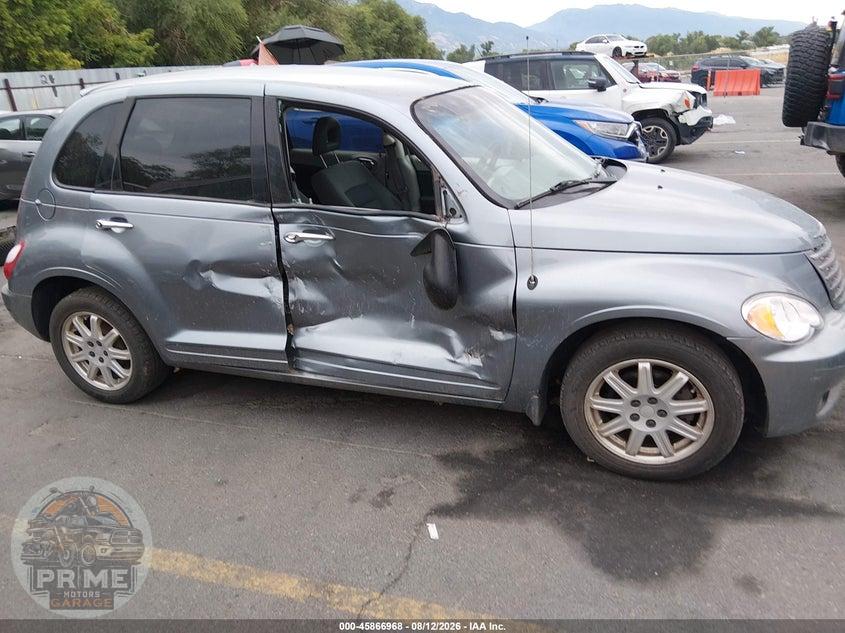 2009 CHRYSLER PT CRUISER TOURING — фото 13
