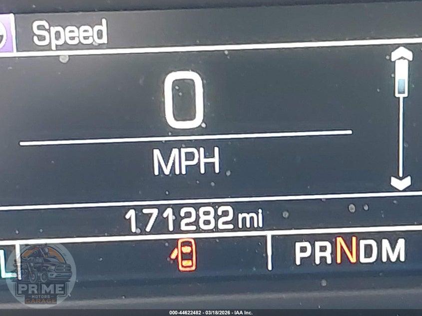 2015 CHEVROLET SILVERADO 1500 1LT — фото 16