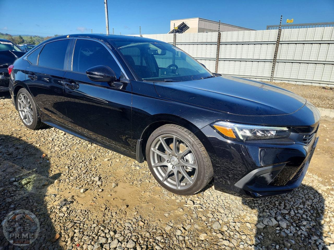 2024 HONDA CIVIC — фото 4