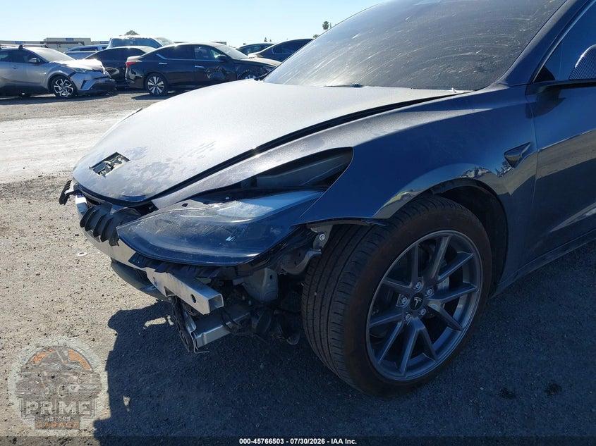 2023 TESLA MODEL 3 REAR-WHEEL DRIVE — фото 20